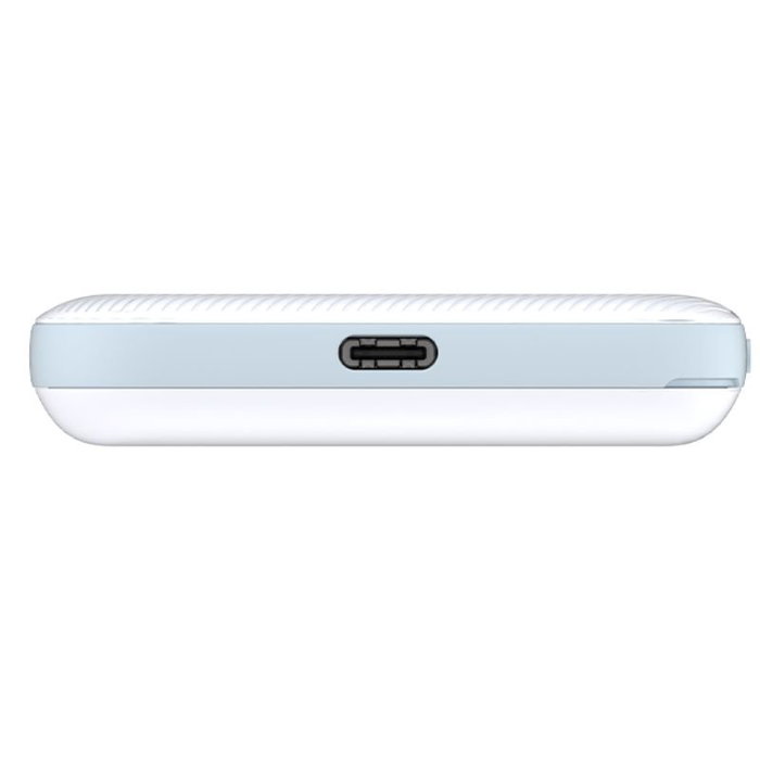D-Link DWR-932W Hotspot Móvil 4G LTE AX300 Wi-Fi 6 Blanco